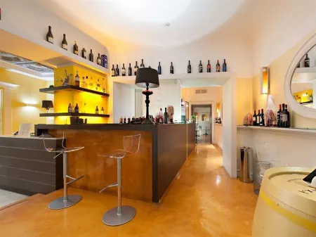 Best Western Ai Cavalieri Hotel