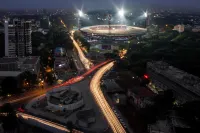 Capital Suites