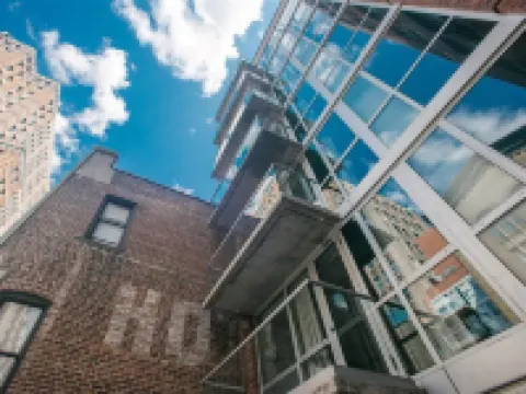 Hotel 32 32 Hotels near Empire State Building