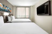Hyatt Place New York City/Times Square Отели в г. Нью-Йорк