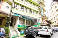 Hotel North Star Near Mall Road
