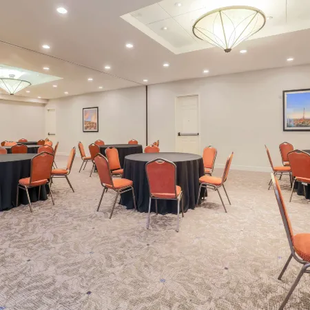 Hilton Garden Inn Reno
