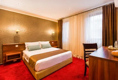 Bucur 9 Hotels in Sector 4