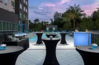 Tru by Hilton Orlando Convention Center Area - Yüzme Havuzu
