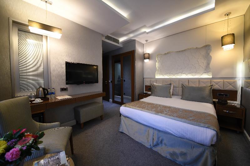 Style Star Hotel Cihangir