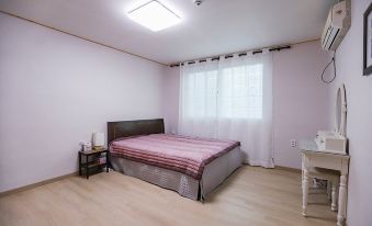 Pohang Haneulbyeoliyagi Pension
