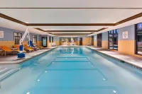 Holiday Inn Express & Suites Warminster - Horsham Hotels in Warminster Township