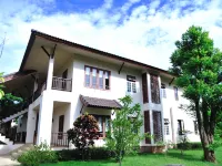 Teak Garden Resort, Chiang Rai Hotels near Chiang Rai Rajabhat University