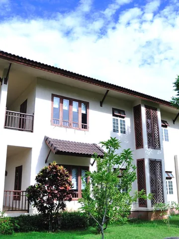 รูปภาพของทีค การ์เด้น สปา รีสอร์ท