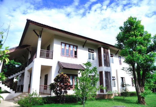 틱 가든 스파 리조트