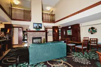 สเตย์บริดจ์ สวีทส์ เออร์วิง ลาส โคลินาส บาย IHG