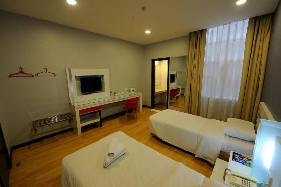Q Boutique Hotel Kuantan Kuala Kuantan Updated 2021 Price Reviews Trip Com