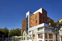Stay Hotel Torres Vedras Centro Hotels in Vilar