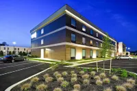 Home2 Suites by Hilton Mechanicsburg Отели рядом с достопримечательностью «The Bosnia & Herzegovina Islamic Center of Pennsylvania»