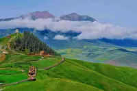 Tianjing Julong · Coffee Highland Secret Designer Boutique Stay (Zhuo'er Mountain Scenic Area) - Kæledyr tilladt