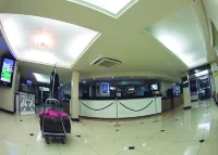 Hotel Jandaia
