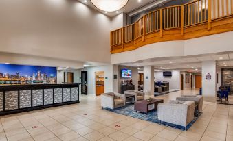 Best Western Plus Champaign/Urbana Inn