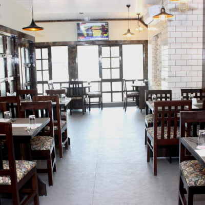 Aditya's Hotel Bikram Dining/Meeting Rooms