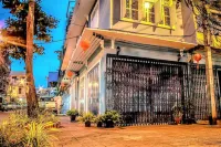 The Unforgotten B&B