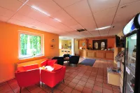 Arthotel Ambassador Wiesbaden - Free Parking Hotels in Nordenstadt