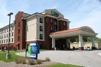 Holiday Inn Express & Suites Rockingham Hotel a Rockingham