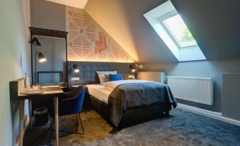 Yors Boutique Hotel