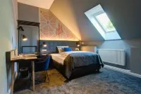 Yors Boutique Hotel Hotels in Hannover
