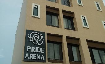 Hotel Pride Arena