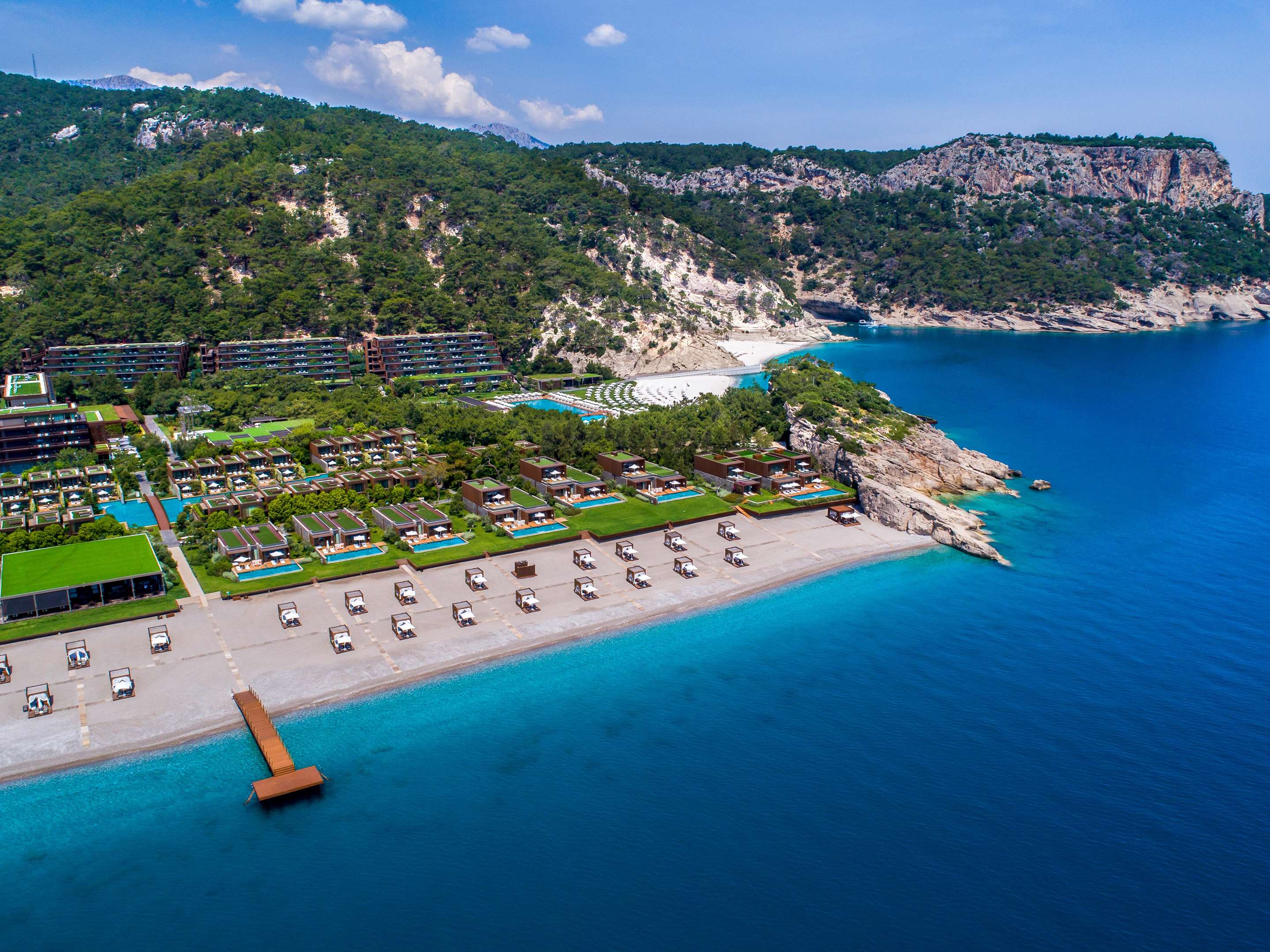 Maxx Royal Kemer Resort