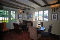 Premier Inn East Grinstead Hotels in Lingfield