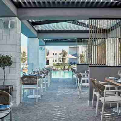 Atlantica Dreams Resort - All Inclusive Dining/Meeting Rooms