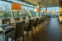 elaya hotel kleve, Trademark Collection by Wyndham - breakfast