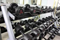 The Salil Hotel Sukhumvit 57 - Thonglor - Gym
