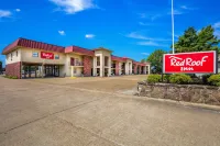 Red Roof Inn Forrest City Các khách sạn ở Thành phố Forrest
