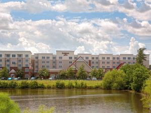 Residence Inn Chesapeake Greenbrier