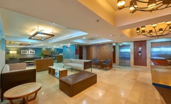 Wyndham Garden Mexico City - Polanco