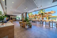 Monte Palm Beach Hotels in Tivat