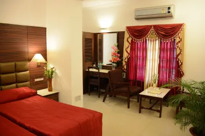 Hotel Grand Central