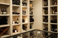 Hotel Koldingfjord - bar
