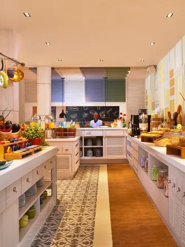 รูปภาพของอมารีเกาะสมุย