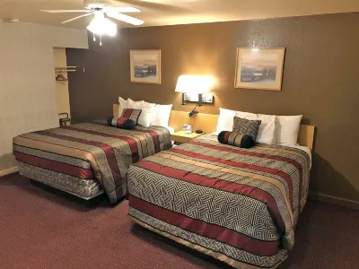 Scottish Inn Winnemucca Hotels in Winnemucca
