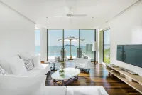 โคโม พอยท์ ยามู, ภูเก็ต โรงแรมในภูเก็ต