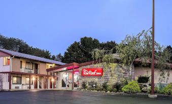 Red Roof Inn Lancaster - Strasburg