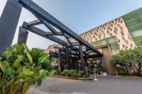 Holiday Inn Cikarang Jababeka Hotel di 