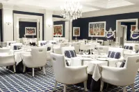 The Oyster Box Hoteles en Umhlanga