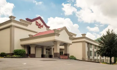 Days Inn by Wyndham Williamsport Hôtels à proximité de : Williamsport Crosscutters