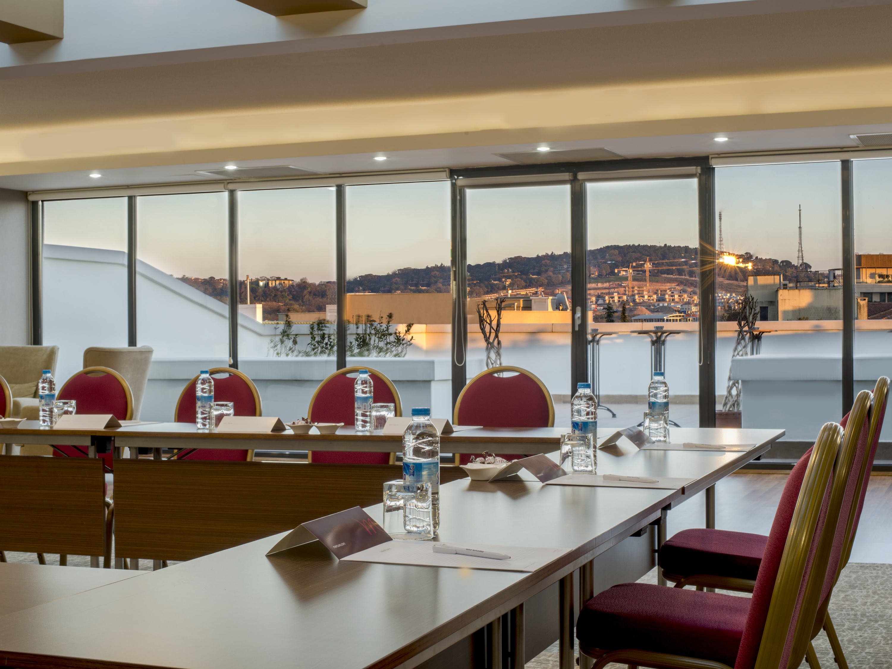 Mercure Istanbul Altunizade