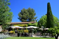 Bastide de Mougins - A Tribute Portfolio Hotel Hotel dekat IDRAC Campus de Nice