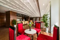 The Sunriver Boutique Hotel Hue