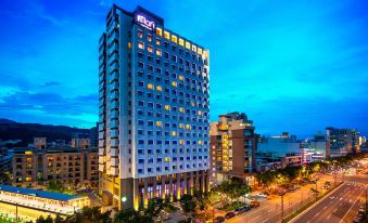 Aloft Taipei Beitou